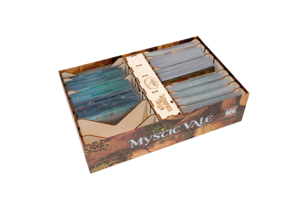Mystic Vale Compatible Game Organizer (ONLINE ORDER ONLY)