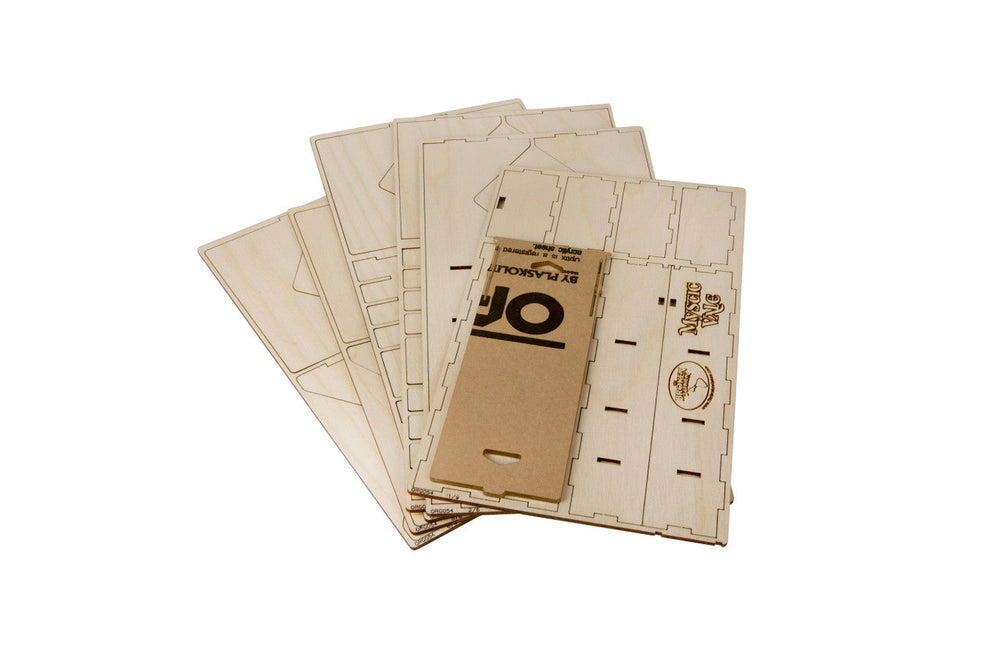 Mystic Vale Compatible Game Organizer (ONLINE ORDER ONLY)