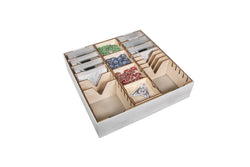 Ashes: Rise of the Phoenixborn Compatible Game Organizer (ONLINE ORDER ONLY)