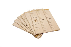 Ashes: Rise of the Phoenixborn Compatible Game Organizer (ONLINE ORDER ONLY)