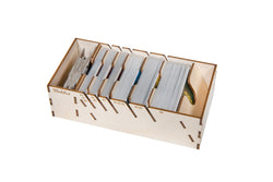 Splendor Compatible Game Organizer (ONLINE ORDER ONLY)