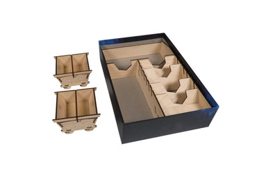 Quartz Compatible Game Organizer (ONLINE ORDER ONLY)