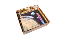 Terraforming Mars Compatible Base Game Organizer (ONLINE ORDER ONLY)