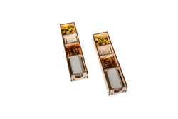 Terraforming Mars Compatible Base Game Organizer (ONLINE ORDER ONLY)