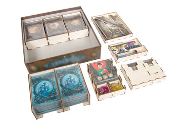 Mysterium Compatible Game Organizer (ONLINE ORDER ONLY)