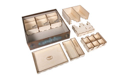 Mysterium Compatible Game Organizer (ONLINE ORDER ONLY)