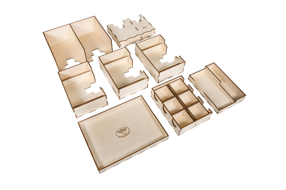 Mysterium Compatible Game Organizer (ONLINE ORDER ONLY)