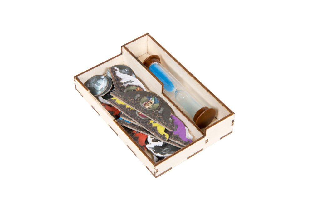 Mysterium Compatible Game Organizer (ONLINE ORDER ONLY)