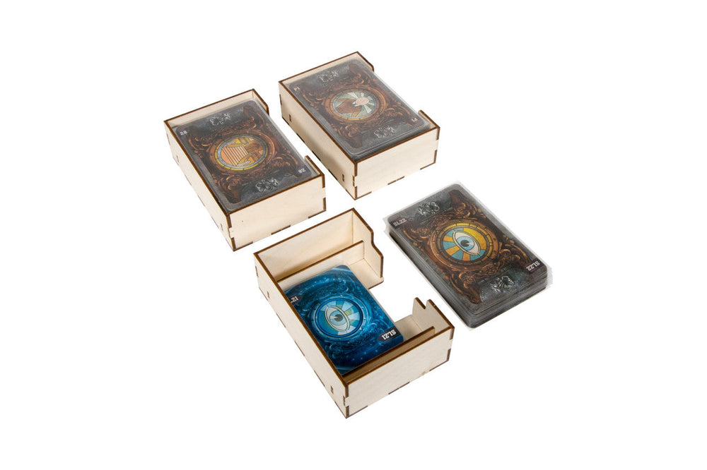 Mysterium Compatible Game Organizer (ONLINE ORDER ONLY)