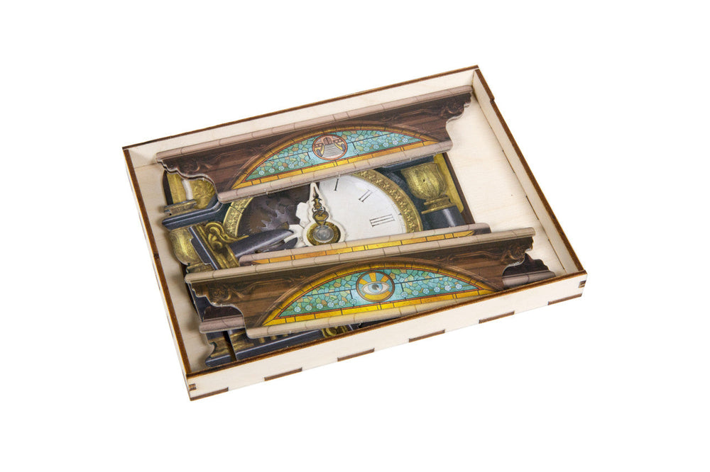 Mysterium Compatible Game Organizer (ONLINE ORDER ONLY)