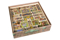 Founders of Gloomhaven Organizer (ONLINE ORDER ONLY)