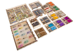 Founders of Gloomhaven Organizer (ONLINE ORDER ONLY)