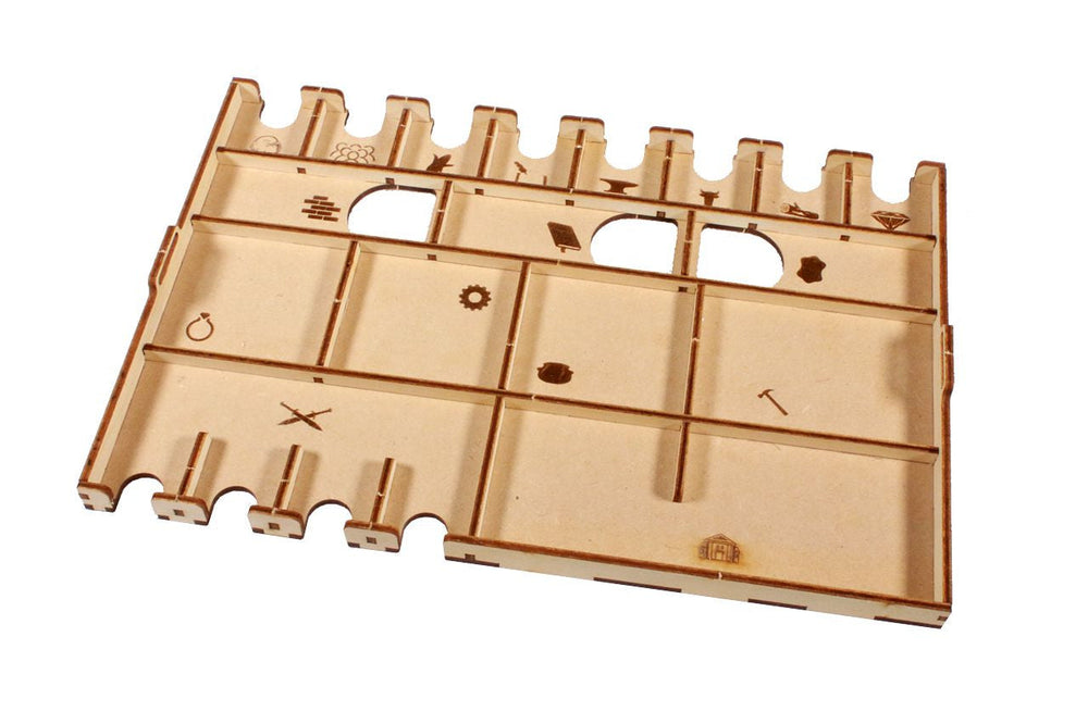 Founders of Gloomhaven Organizer (ONLINE ORDER ONLY)