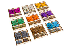 Founders of Gloomhaven Organizer (ONLINE ORDER ONLY)