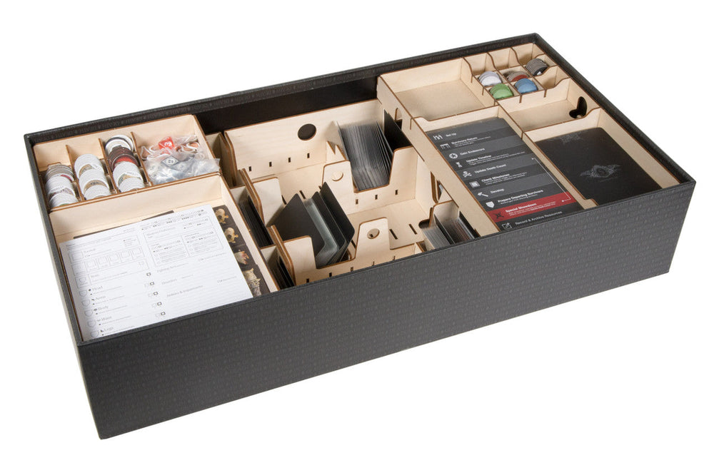 Dead Kingdom Compatible Game Organizer (ONLINE ORDER ONLY)