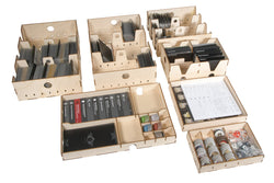 Dead Kingdom Compatible Game Organizer (ONLINE ORDER ONLY)