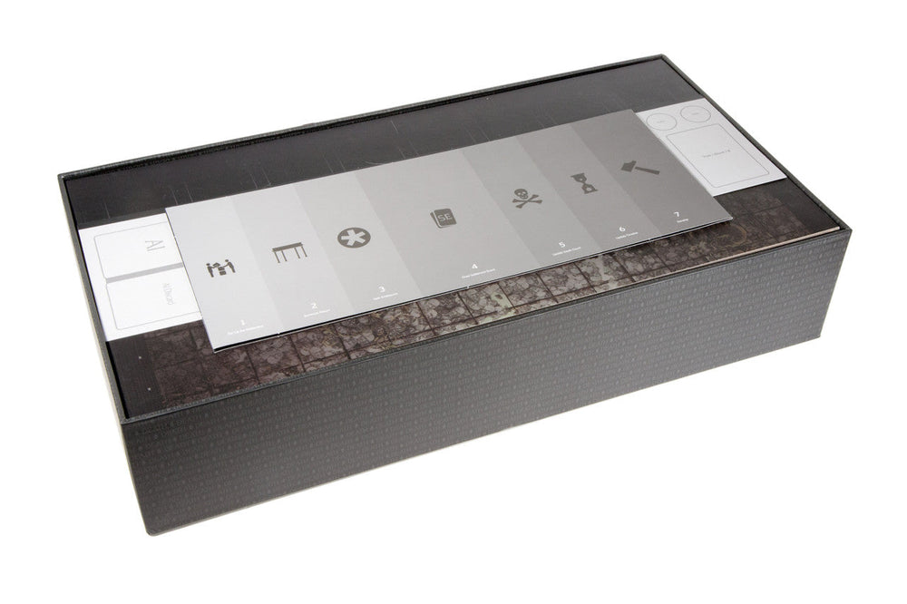 Dead Kingdom Compatible Game Organizer (ONLINE ORDER ONLY)