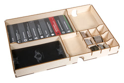 Dead Kingdom Compatible Game Organizer (ONLINE ORDER ONLY)