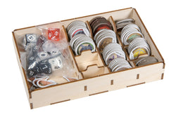 Dead Kingdom Compatible Game Organizer (ONLINE ORDER ONLY)