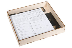 Dead Kingdom Compatible Game Organizer (ONLINE ORDER ONLY)