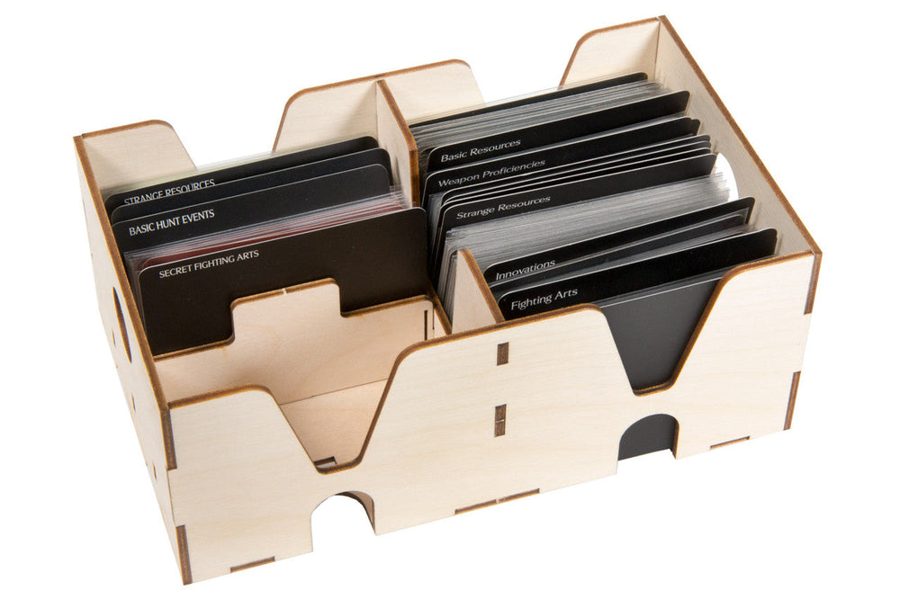 Dead Kingdom Compatible Game Organizer (ONLINE ORDER ONLY)