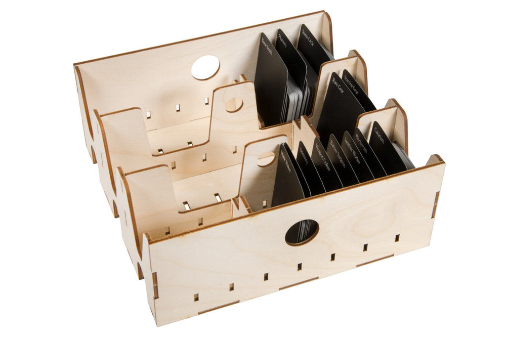 Dead Kingdom Compatible Game Organizer (ONLINE ORDER ONLY)