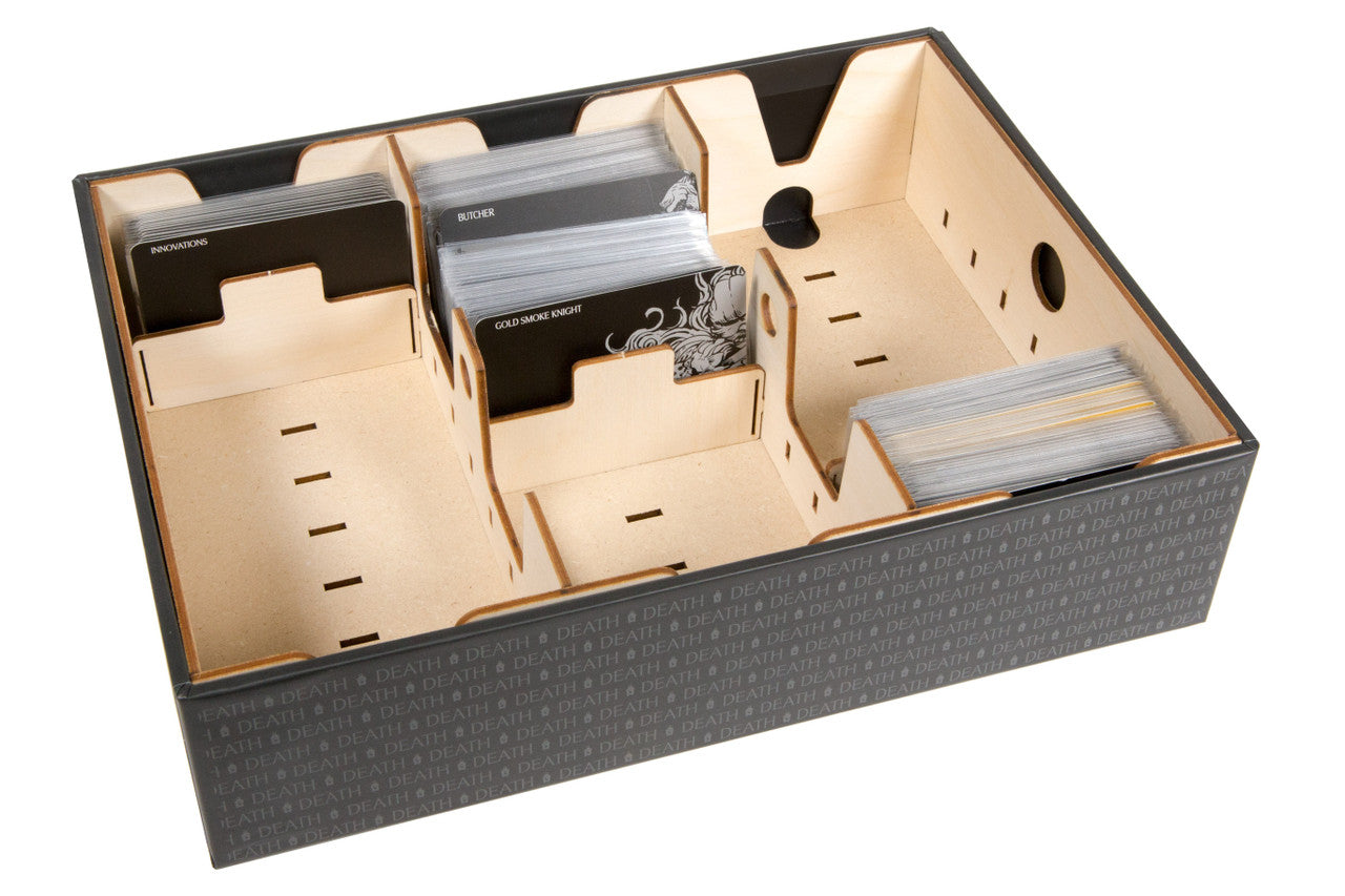 Dead Kingdom Compatible Expansion (1.5) Organizer (ONLINE ORDER ONLY)