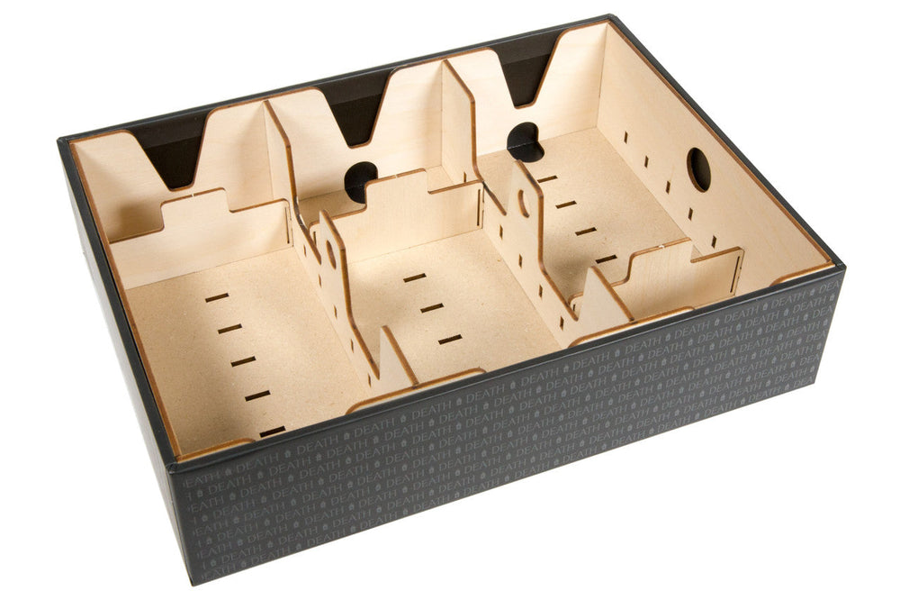 Dead Kingdom Compatible Expansion (1.5) Organizer (ONLINE ORDER ONLY)