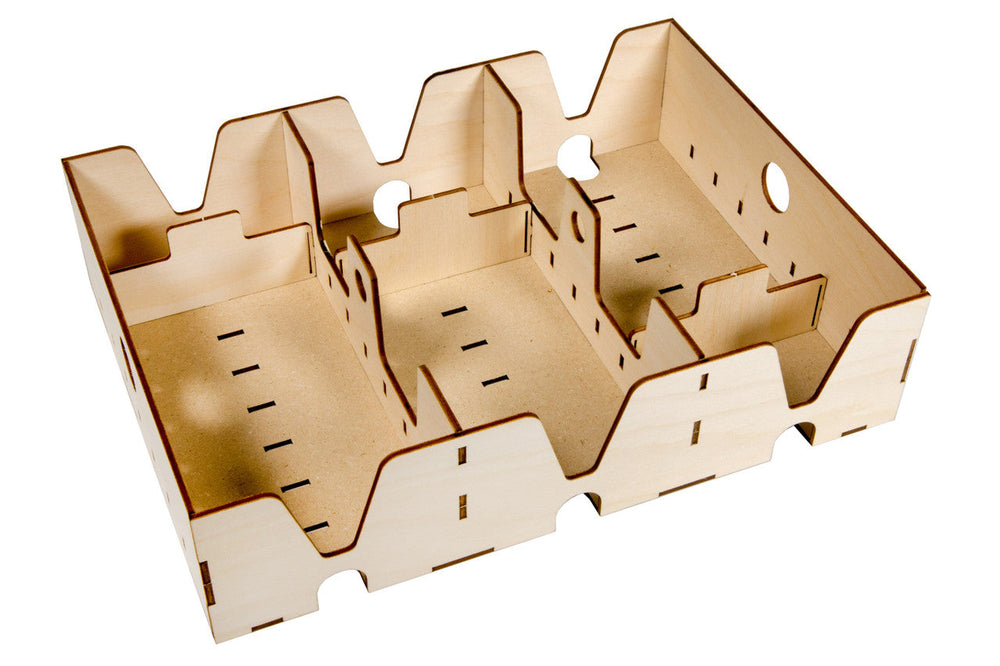 Dead Kingdom Compatible Expansion (1.5) Organizer (ONLINE ORDER ONLY)