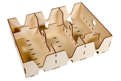 Dead Kingdom Compatible Expansion (1.5) Organizer (ONLINE ORDER ONLY)