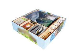 Spirit Island Compatible Game Organizer (ONLINE ORDER ONLY)