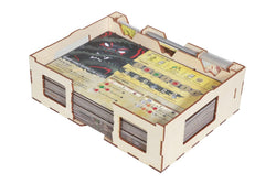 Spirit Island Compatible Game Organizer (ONLINE ORDER ONLY)