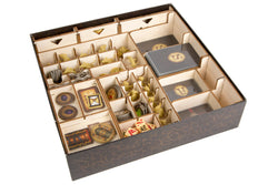 Mice and Mystics Compatible Game Organizer (ONLINE ORDER ONLY)