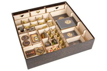 Mice and Mystics Compatible Game Organizer (ONLINE ORDER ONLY)