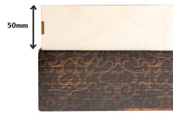 Mice and Mystics: Downwood Tales Compatible Expansion Organizer (ONLINE ORDER ONLY)