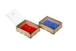 Xenoshyft Compatible Game Organizer (ONLINE ORDER ONLY)