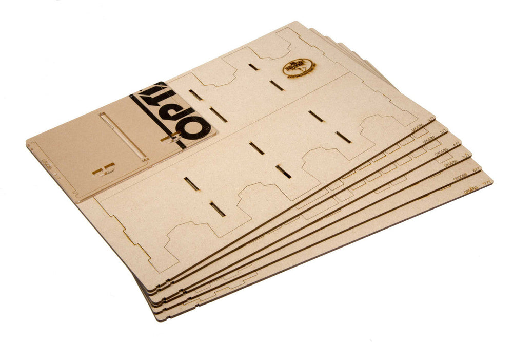 Xenoshyft Compatible Game Organizer (ONLINE ORDER ONLY)