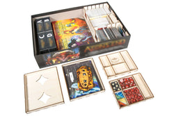 Aeon's End: Legacy Compatible Game Organizer (ONLINE ORDER ONLY)