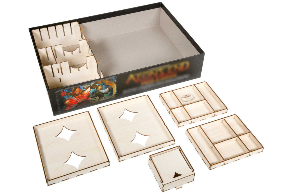 Aeon's End: Legacy Compatible Game Organizer (ONLINE ORDER ONLY)