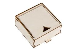 Aeon's End: Legacy Compatible Game Organizer (ONLINE ORDER ONLY)