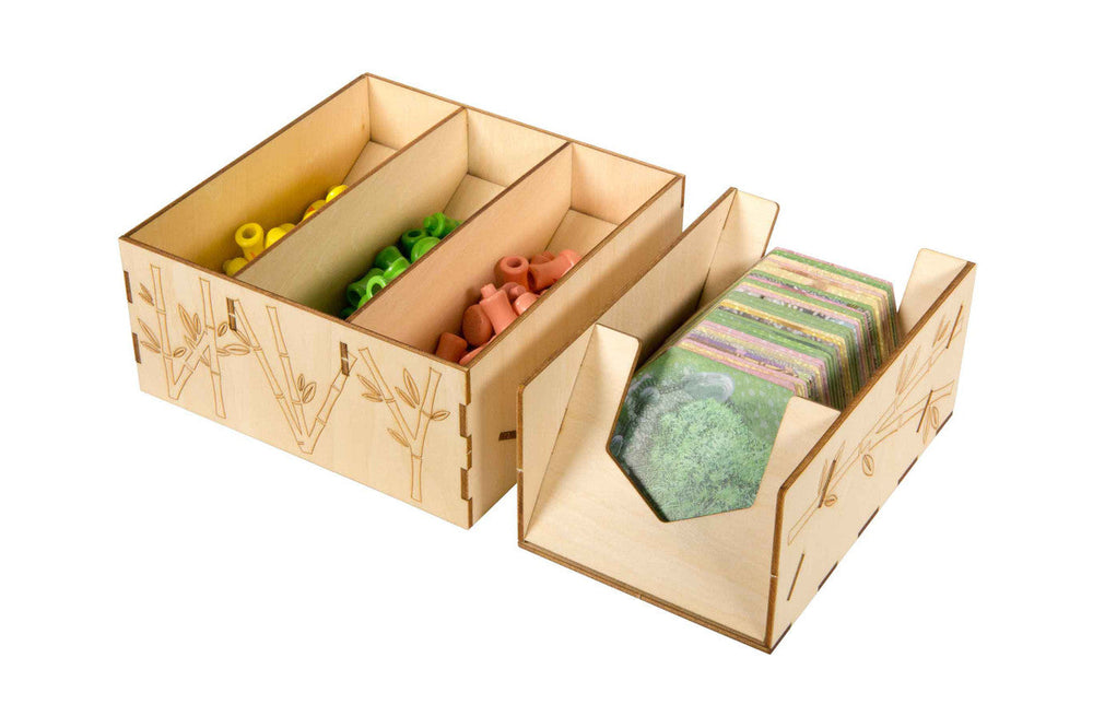 Takenoko Compatible Game Organizer (ONLINE ORDER ONLY)