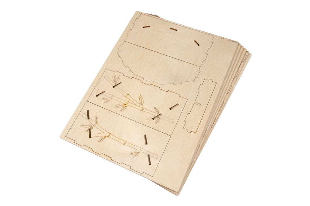 Takenoko Compatible Game Organizer (ONLINE ORDER ONLY)