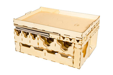 Gloomhaven Compatible Game Organizer (ONLINE ORDER ONLY)
