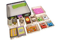 Dinosaur Island Compatible Game Organizer (ONLINE ORDER ONLY)