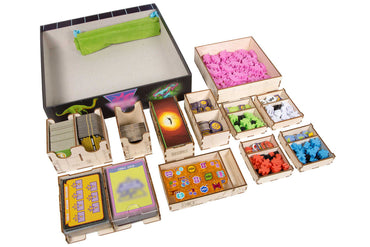 Dinosaur Island Compatible Game Organizer (ONLINE ORDER ONLY)