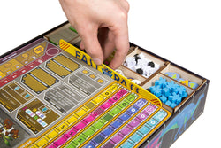 Dinosaur Island Compatible Game Organizer (ONLINE ORDER ONLY)