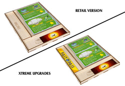 Dinosaur Island Totally Liquid Compatible Game Organizer (ONLINE ORDER ONLY)
