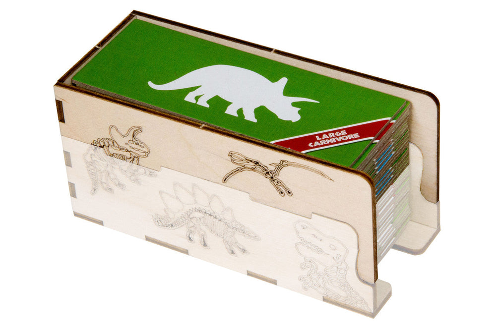 Dinosaur Island Totally Liquid Compatible Game Organizer (ONLINE ORDER ONLY)