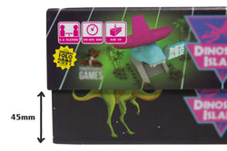 Dinosaur Island Totally Liquid Compatible Game Organizer (ONLINE ORDER ONLY)