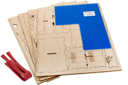 Dinosaur Island Totally Liquid Compatible Game Organizer (ONLINE ORDER ONLY)